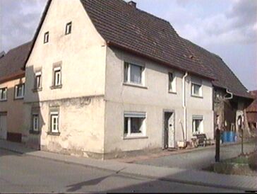 Bauernhaus