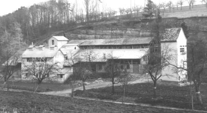 Das Kalkwerk
