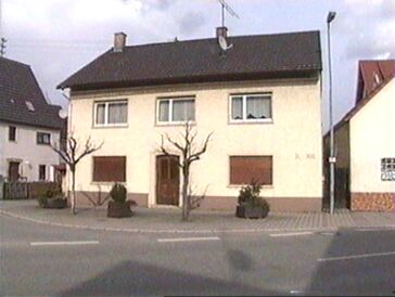 Geburtshaus August Karolus