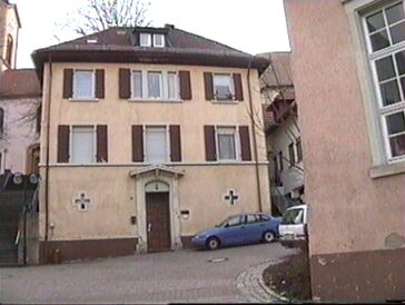 Obere Schule