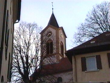 Evang. Kirche