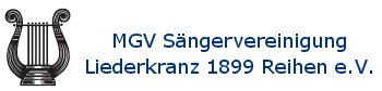 MGV