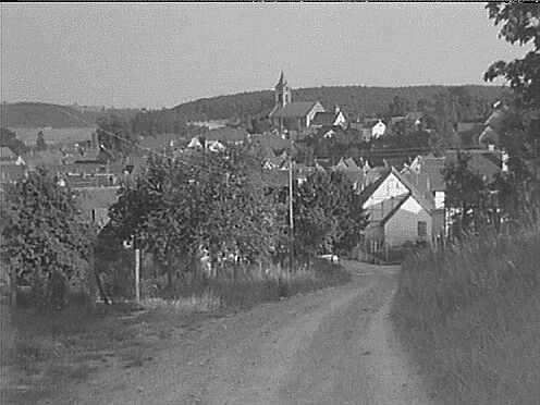 Rheilweg