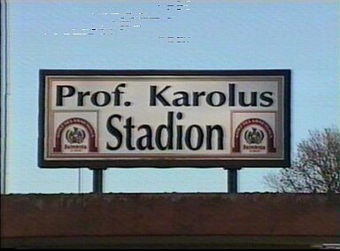 Stadion