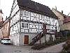 ...und mein Geburtshaus