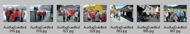 Ausflug